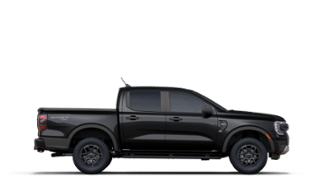 2025 Ford Ranger® External Image 1